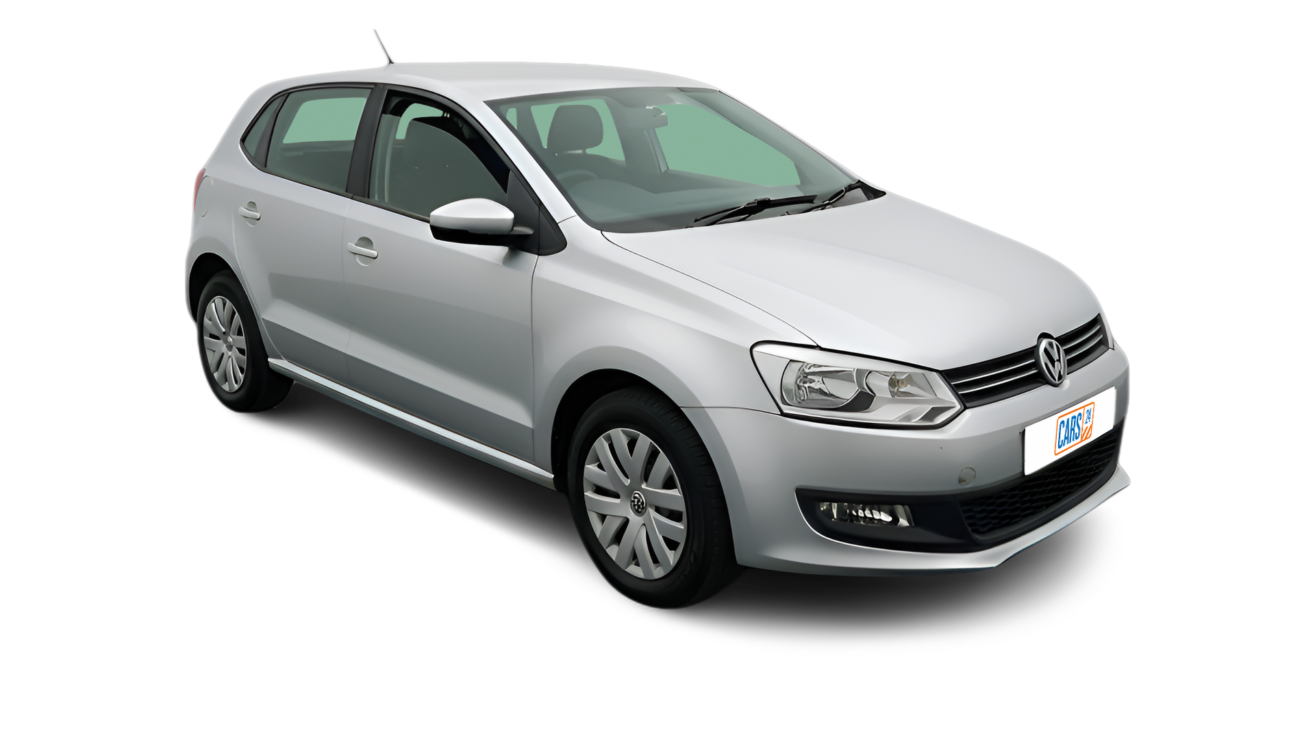 Volkswagen Polo-img